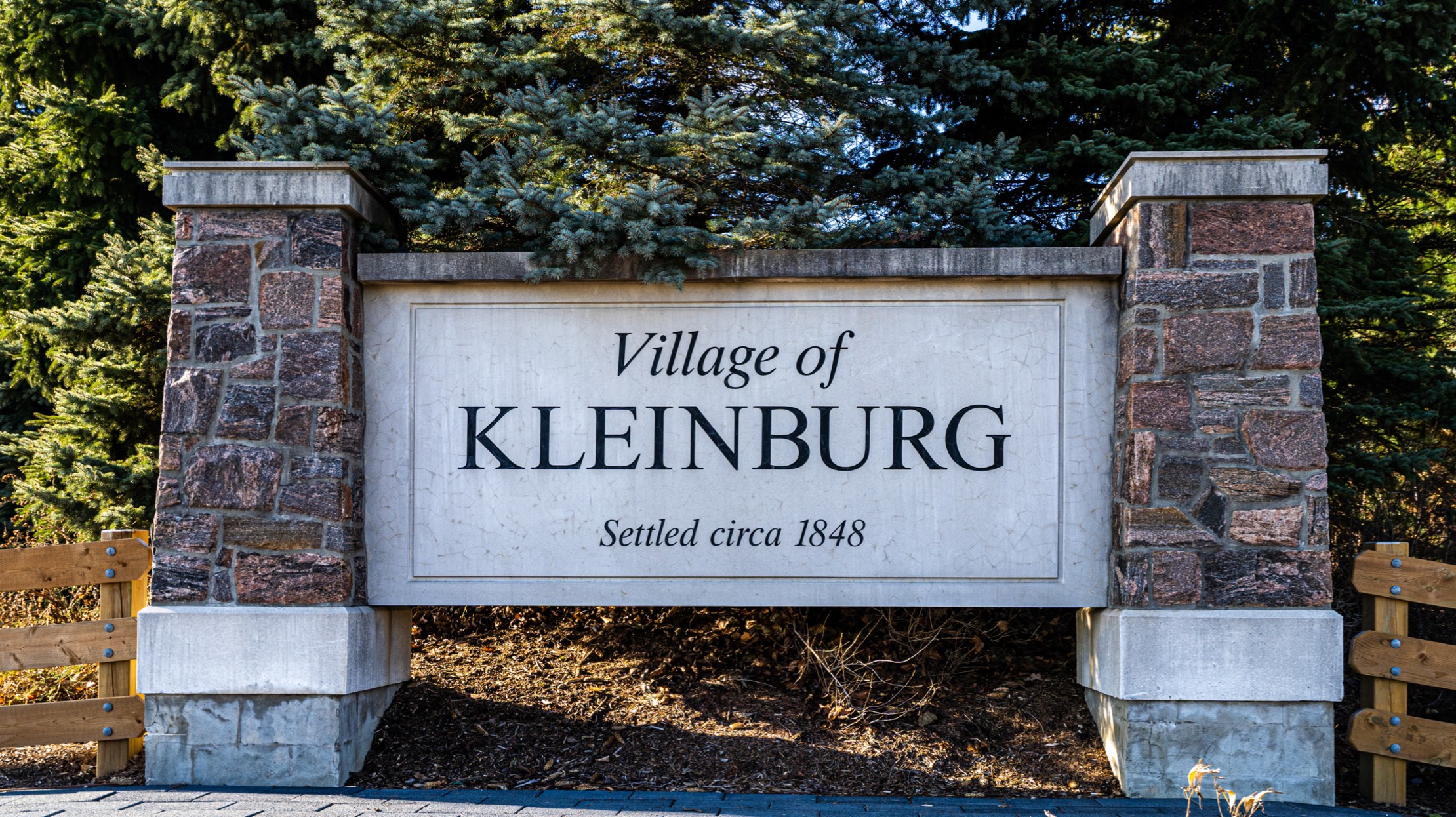 McMichael Estates in Kleinburg Treasure Hill Official Website